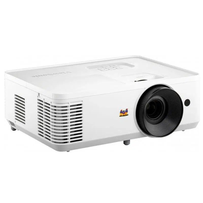 Vıewsonıc Pa700S Dlp Svga 800X600 4500Al 2Xhdmı 1Xvga 12500:1 Hoparlör Projeksiyon