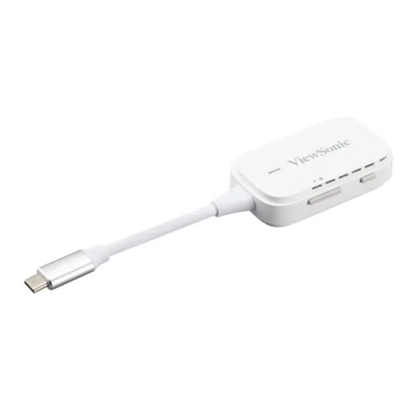 VIEWSONIC PJ-WPD-700 KABLOSUZ EKRAN YANSITMA KITI