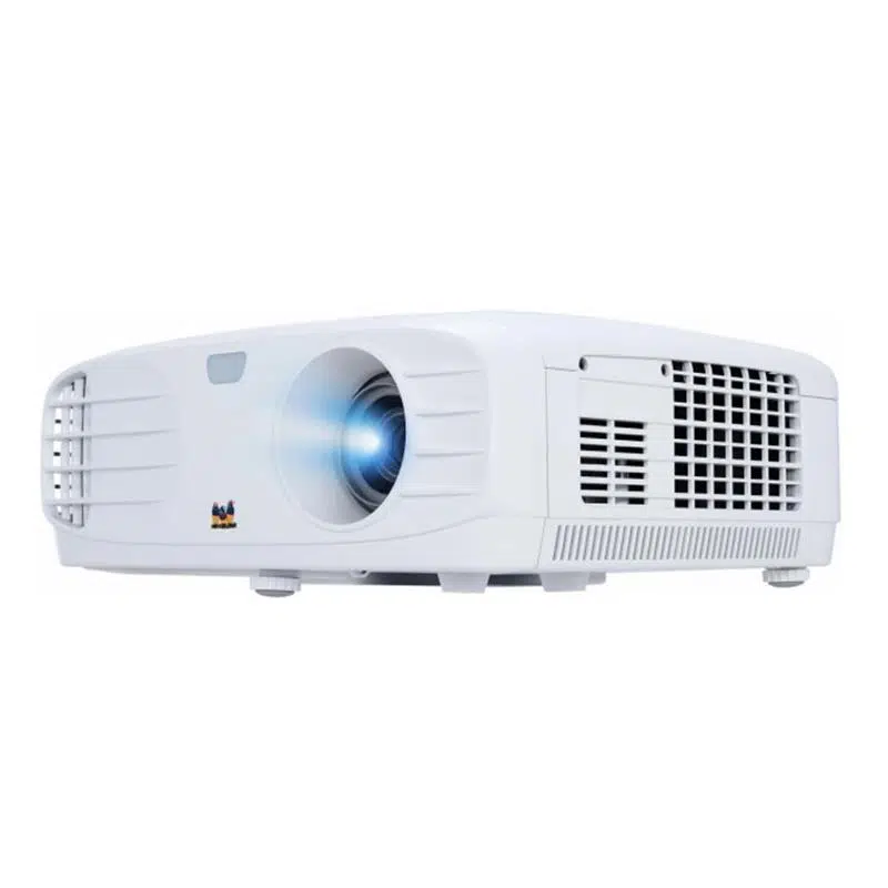 Vıewsonıc Px700Hdh Dlp Fhd 1920X1080 3700Al 2Xhdmı Ra232 1Xusb-A 3D 12000:1 Hoparlör Projeksiyon