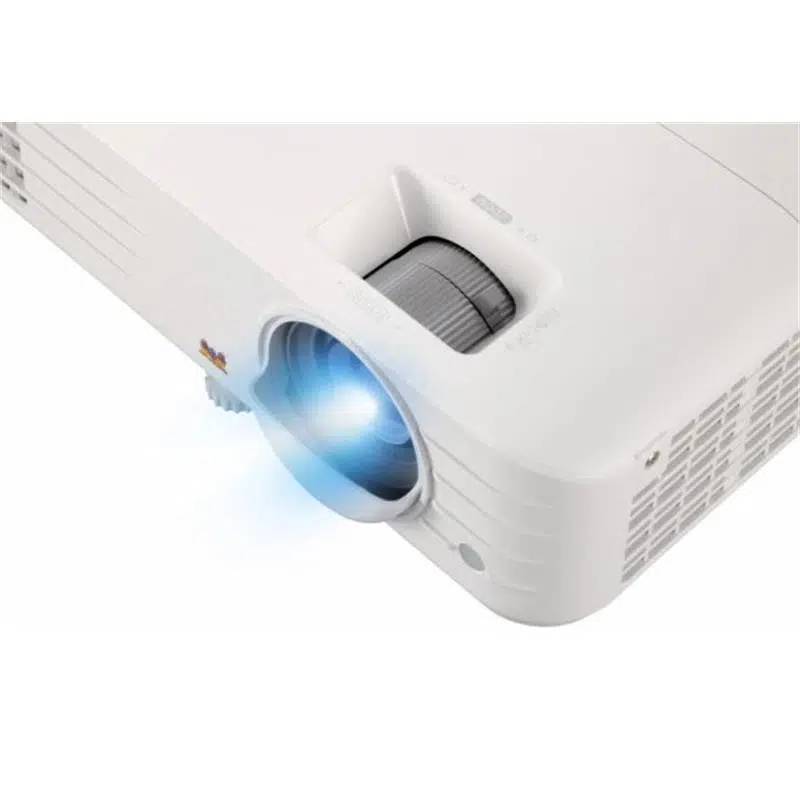 Vıewsonıc Px701-4K Dlp 4K Uhd 3840X2160 3200Al 2Xhdmı 3D 12000:1 Gamıng Projeksiyon