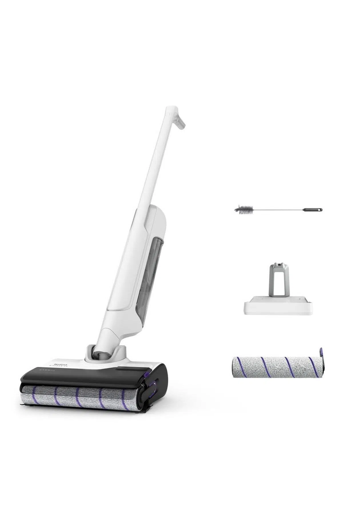 Tefal X-Clean 10 GF7540 Islak Kuru Şarjlı Dikey Süpürge
