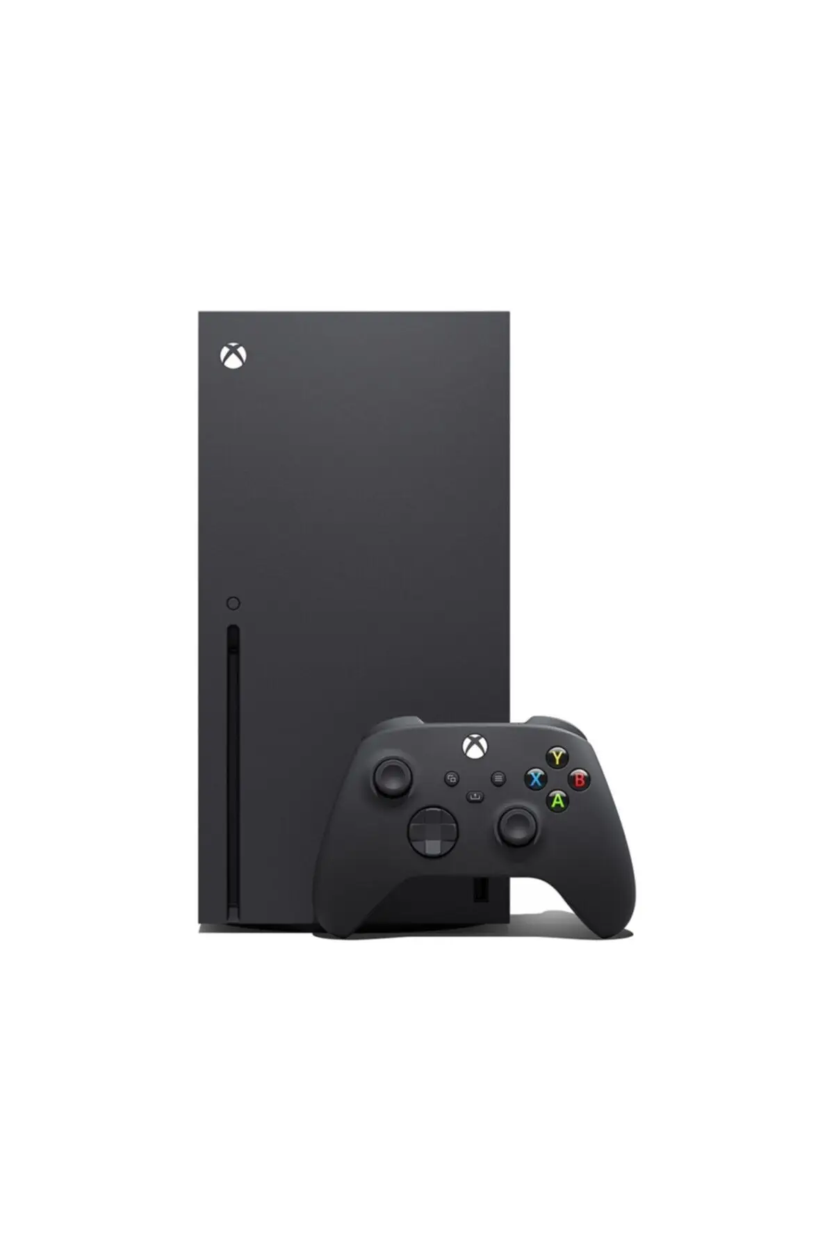 Microsoft Xbox Series X 1 TB SSD Oyun Konsolu