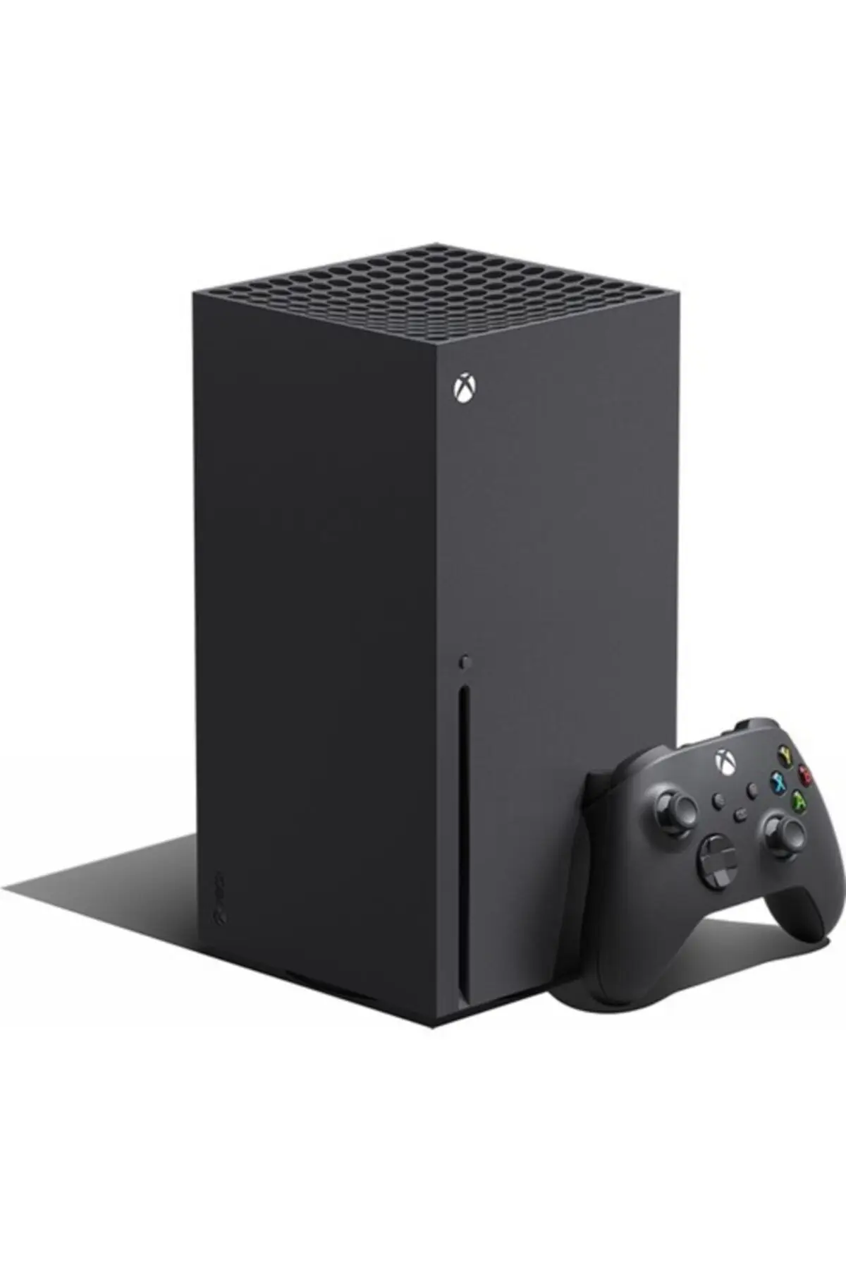 Microsoft Xbox Series X 1 TB SSD Oyun Konsolu