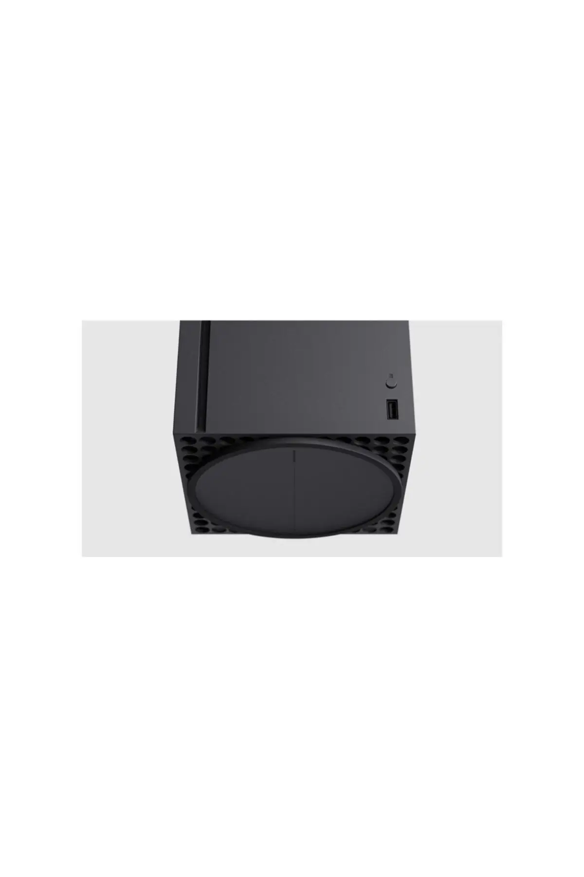 Microsoft Xbox Series X 1 TB SSD Oyun Konsolu
