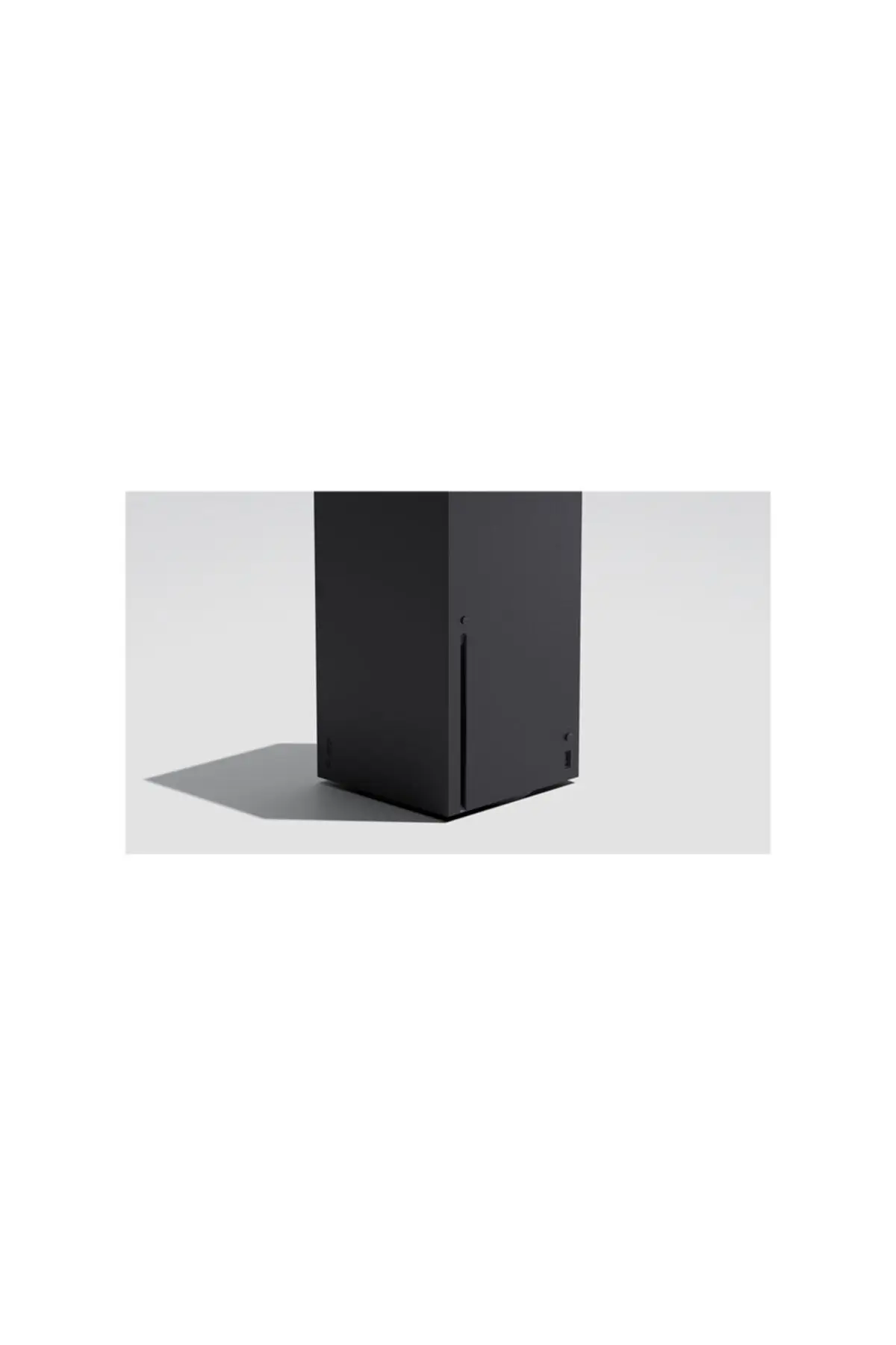 Microsoft Xbox Series X 1 TB SSD Oyun Konsolu