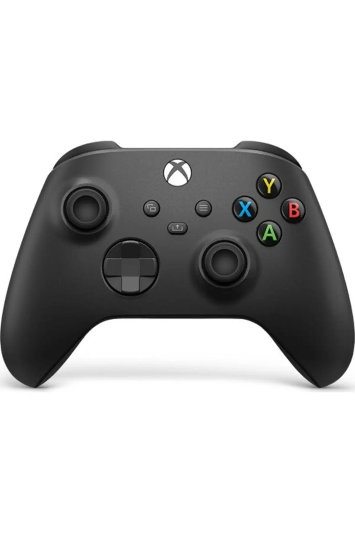 Microsoft Xbox Series X 1 TB SSD Oyun Konsolu