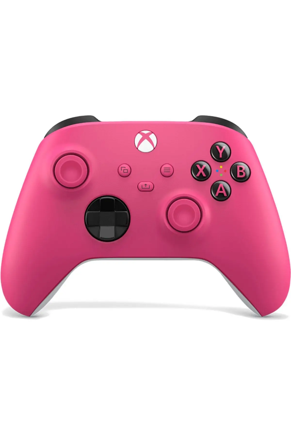 Microsoft Xbox Series Pembe Kablosuz Oyun Kolu