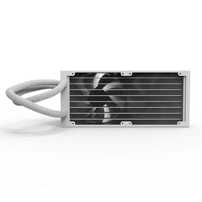 ZALMAN RESERATOR5-Z24-WH LIQUID COOLER 240MM SIVI SOGUTMA ISLEMCI