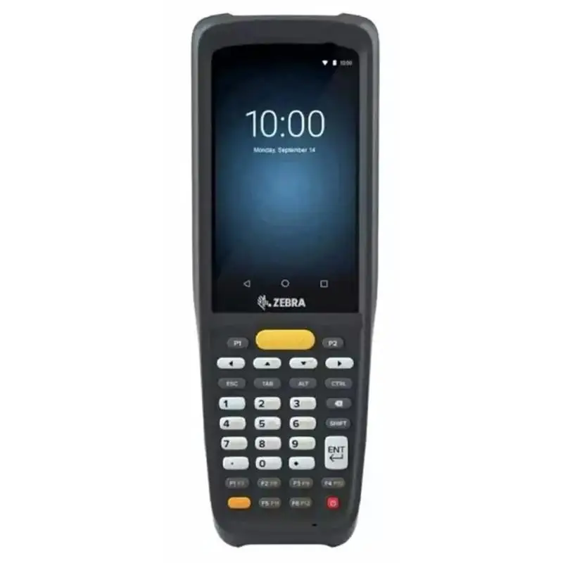 Zebra Mc2200 (Kt-Mc220J-2A3S2Tr) 2D Karekod Androıd 11 2Gb/16Gb Wıfı+Bluetooth 4